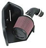 69 Series Typhoon Air Intake System - image 1
