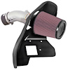 69 Series Typhoon Air Intake System - image 1