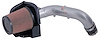 69 Series Typhoon Air Intake System - image 1