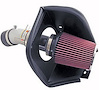 69 Series Typhoon Air Intake System - image 1