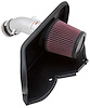 69 Series Typhoon Air Intake System - image 1