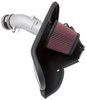 69 Series Typhoon Air Intake System - image 3