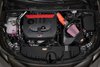 69-8625TWR 69 Series Typhoon Air Intake System Fits Select Toyota GR Corolla 1.6L L3 - image 2