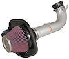 69 Series Typhoon Air Intake System - image 1