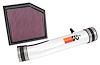 69-8704TP 69 Series Typhoon Air Intake System Select Lexus RC350, Lexus IS250, Lexus IS350, Lexus GS350 - image 1