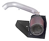 69-9000TS 69 Series Typhoon Air Intake System 2006-2004 Volvo S40 2.5L, 2012 Volvo S40 2.5L, 2010-2008 Volvo C30 2.5L - image 1