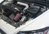69-9000TS 69 Series Typhoon Air Intake System 2006-2004 Volvo S40 2.5L, 2012 Volvo S40 2.5L, 2010-2008 Volvo C30 2.5L - image 2