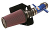 69 Series Typhoon Air Intake System - image 1