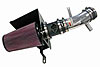 69 Series Typhoon Air Intake System - image 1