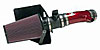TYPHOON VW GOLF R32 (SR) 2004 RED - image 1