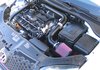 69-9503TFK 69 Series Typhoon Air Intake System Select Seat Leon/Toledo/Altea XL, Audi A3, Volkswagen GTI/Jetta - image 2