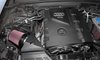 69-9505T 69 Series Typhoon Air Intake System 2009 Audi A4 2.0L, 2013-2010 Audi A4 2.0L, 2010 Audi A4 Quattro 2.0L - image 2