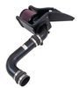 69-9507TTK 69 Series Typhoon Air Intake System Select Volkswagen Jetta, Volkswagen Passat - image 4