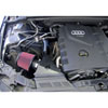 69-9508T 69 Series Typhoon Air Intake System 2015-2014 Audi A5 2.0L, 2014 Audi A4 2.0L, 2015 Audi A4 2.0L - image 2