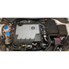 69 Series Typhoon Air Intake System - image 2