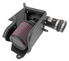 69 Series Typhoon Air Intake System - image 4