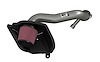 69-9510TC Performance Air Intake System, 2022-2023 Volkswagen Golf R, Select Volkswagen Golf R, 2022-2023 Volkswagen Arteon - image 1