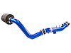 TYPHOON (EU) VOLKSWAGEN GOLF L4-2.0L BLUE - image 1