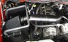 71-1533 71 Series Blackhawk Air Intake System 2003-2008 Dodge Ram 1500 5.7L - image 3