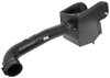 71-1576 71 Series Blackhawk Air Intake System Select Jeep Gladiator, Jeep Wrangler 3.6L V6 - image 3