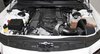 71-2545 71 Series Blackhawk Air Intake System 2011-2017 Dodge Charger/Challenger 6.4L - image 2