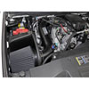 71 Series Blackhawk Air Intake System 2007-2010 GM Silverado/Sierra 2500HD/3500 - image 2