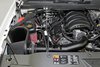 71-3082 71 Series Blackhawk Air Intake System 2014-2019 GM Silverado/Sierra/Escalade/Tahoe/Suburban - image 2