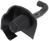 71-3082 71 Series Blackhawk Air Intake System 2014-2019 GM Silverado/Sierra/Escalade/Tahoe/Suburban - image 4