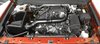 71-3104 Performance Air Intake System 2017-2022 Chevy Colorado, 2017-2022 GMC Canyon - image 2