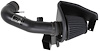 71-3527 71 Series Blackhawk Air Intake System 2011-2014 Ford Mustang GT - image 1