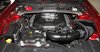71-3527 71 Series Blackhawk Air Intake System 2011-2014 Ford Mustang GT - image 2