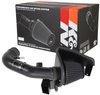 71-3527 71 Series Blackhawk Air Intake System 2011-2014 Ford Mustang GT - image 4