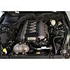 71-3535 71 Series Blackhawk Air Intake System 2015-2017 Ford Mustang GT - image 3