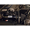 71-3535 71 Series Blackhawk Air Intake System 2015-2017 Ford Mustang GT - image 4
