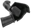 71 Series Blackhawk Air Intake System Ford Mustang GT 5.0L V8 - image 1