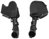 71-7078 71 Series Blackhawk Air Intake System 2020-2009 Nissan 370Z 3.7L, 2013-2008 INFINITI G37 3.7L - image 4