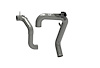 77-1005KC Charge Pipe Kit, Select Ford Bronco, Select Ford Ranger - image 1