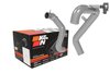 77-1005KC Charge Pipe Kit, Select Ford Bronco, Select Ford Ranger - image 4