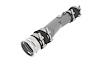 77-1007KC Intercooler Charge Pipe Fits Select Ford Ranger 2.3L L4 - image 1