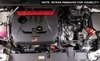 77-1018TWR Intercooler Charge Pipe Kit Fits Select Toyota GR Corolla 1.6L L3 - image 2