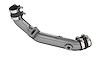 77-1019KC Charge Pipe Kit 2020-2022 Hyundai Veloster N - image 1