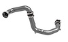 77-1020KC Intercooler Charge Pipe Kit Fits Select Ford Bronco Raptor/Ranger Raptor 3.0L V6 - image 1