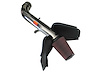 77-1513KP 77 Series High-Flow Performance Air Intake System 2004-1999 Jeep Grand Cherokee 4.7L - image 1