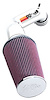 77 Series High-Flow Performance Air Intake System - image 1