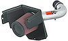 77-1553KP 77 Series High-Flow Performance Air Intake System 2011-2007 Jeep Wrangler 3.8L - image 1
