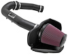 77-1560KTK 77 Series High-Flow Performance Air Intake System 2015-2011 Dodge Durango 3.6L, 2015-2011 Jeep Grand Cherokee 3.6L - image 1