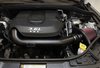 77-1560KTK 77 Series High-Flow Performance Air Intake System 2015-2011 Dodge Durango 3.6L, 2015-2011 Jeep Grand Cherokee 3.6L - image 2