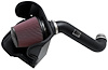 77-1562KTK 77 Series High-Flow Performance Air Intake System 2011-2010 Dodge Nitro 3.7L, 2012-2010 Jeep Liberty 3.7L - image 1