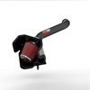 77-1562KTK 77 Series High-Flow Performance Air Intake System 2011-2010 Dodge Nitro 3.7L, 2012-2010 Jeep Liberty 3.7L - image 3