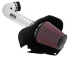 77-1563KP 77 Series High-Flow Performance Air Intake System Select Dodge Durango, Jeep Grand Cherokee 5.7L - image 1